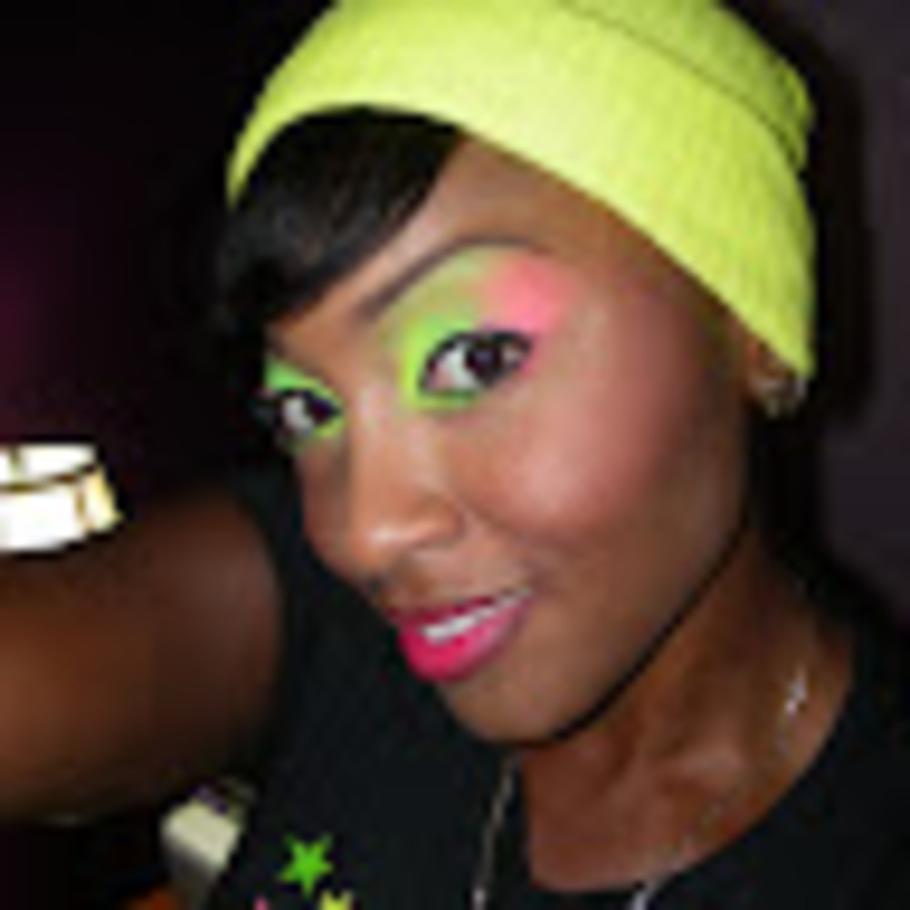 Meet your Posher, Vanessa